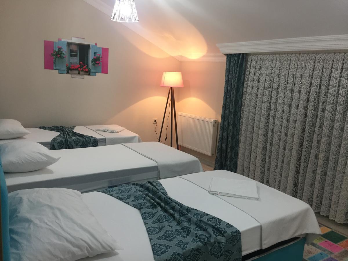 Alya Suite 特拉布宗 外观 照片