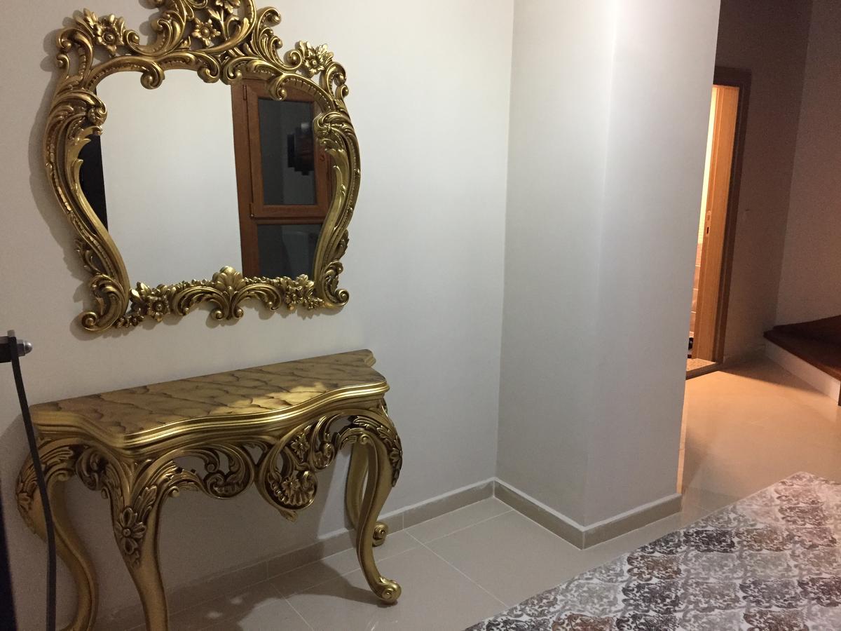 Alya Suite 特拉布宗 外观 照片