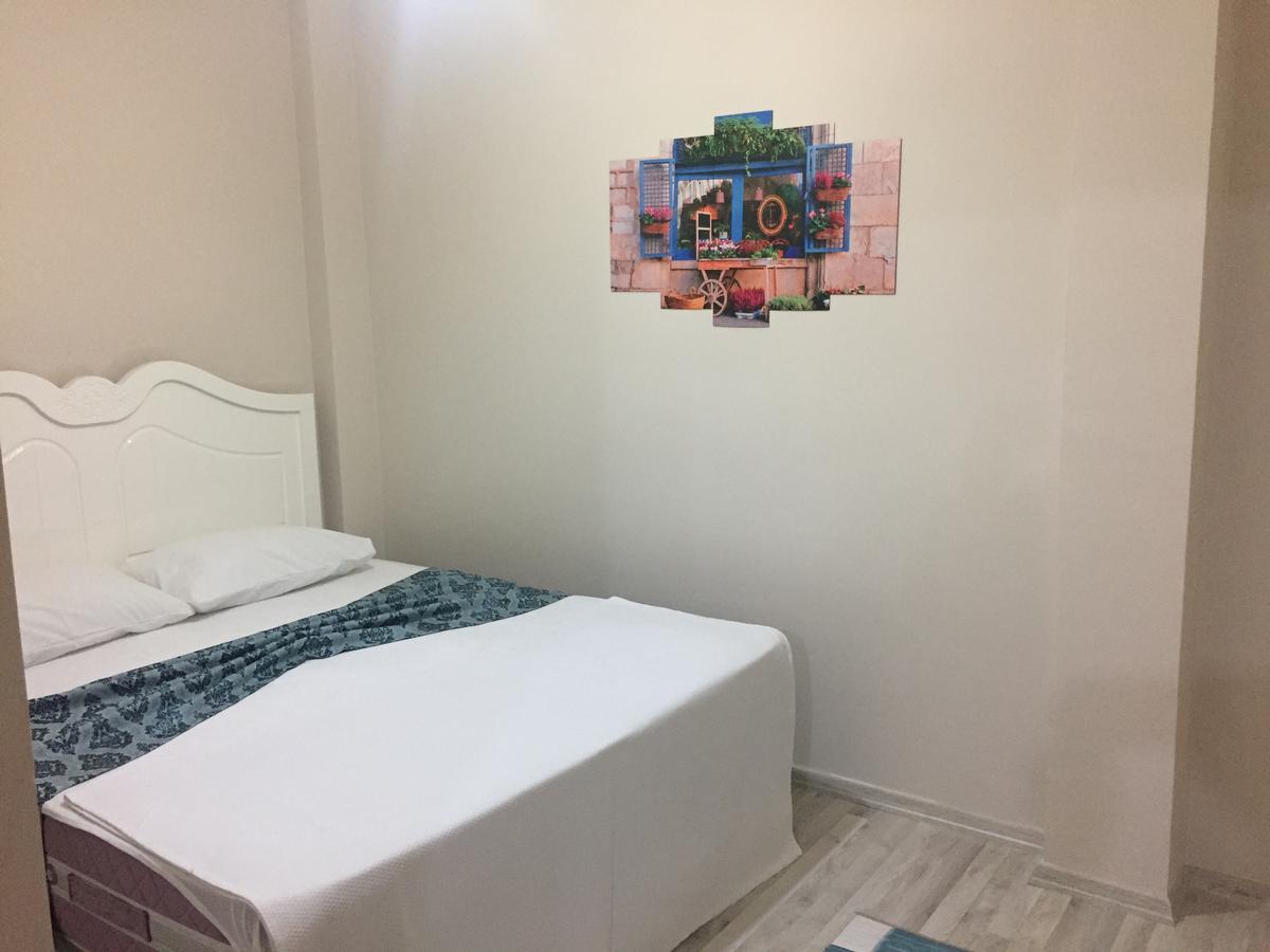 Alya Suite 特拉布宗 外观 照片