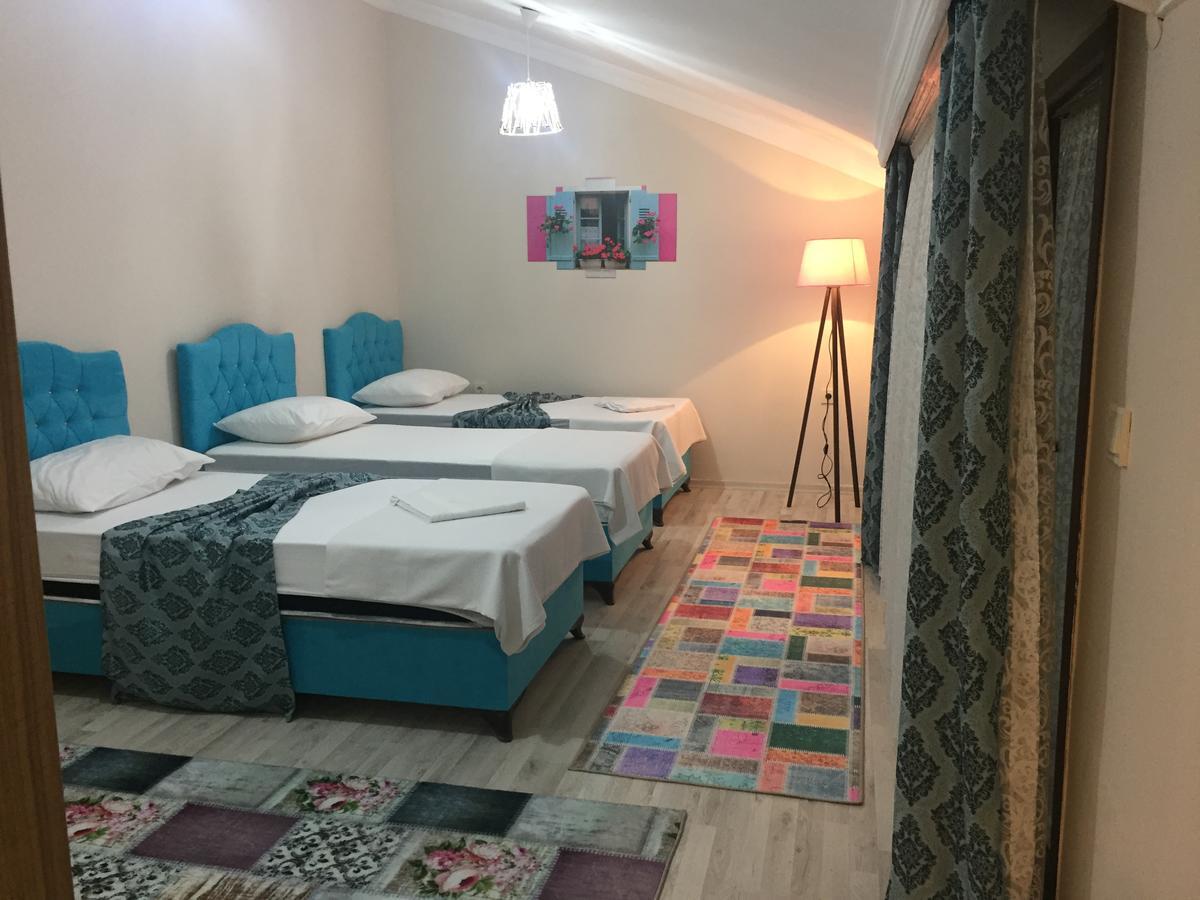 Alya Suite 特拉布宗 外观 照片