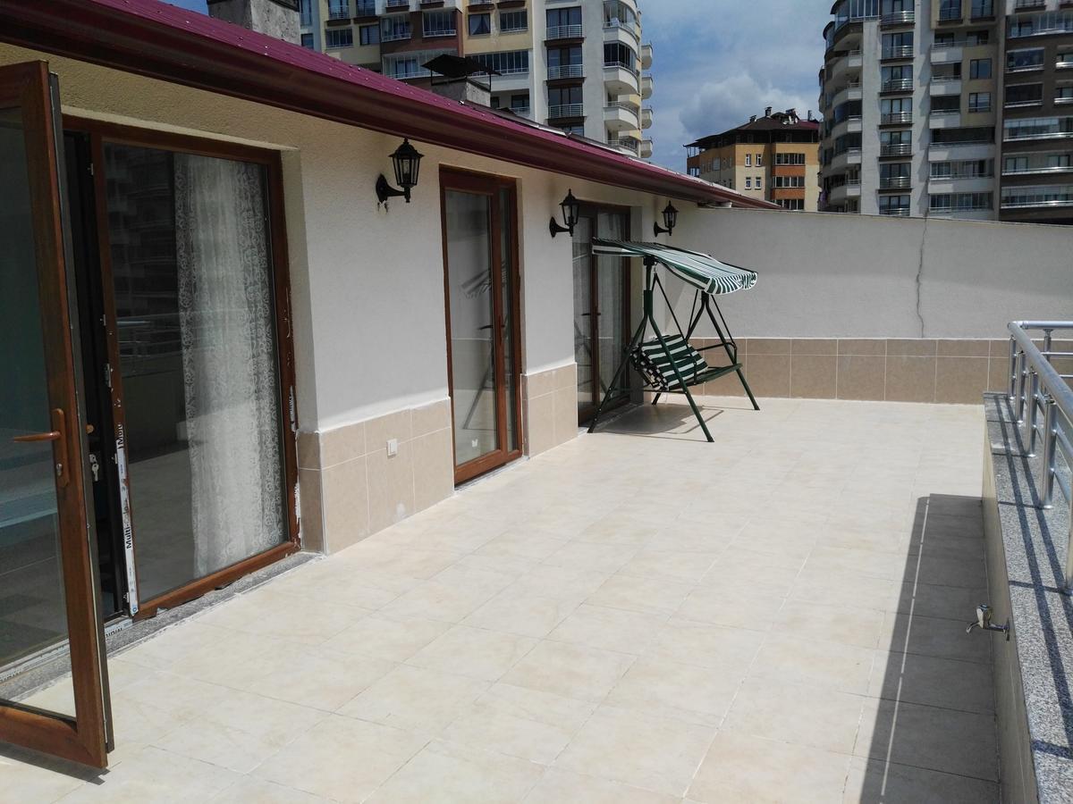 Alya Suite 特拉布宗 外观 照片