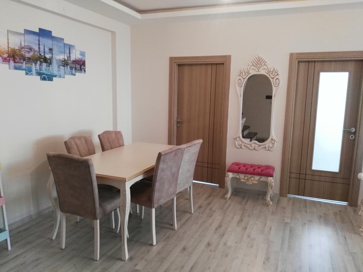 Alya Suite 特拉布宗 外观 照片