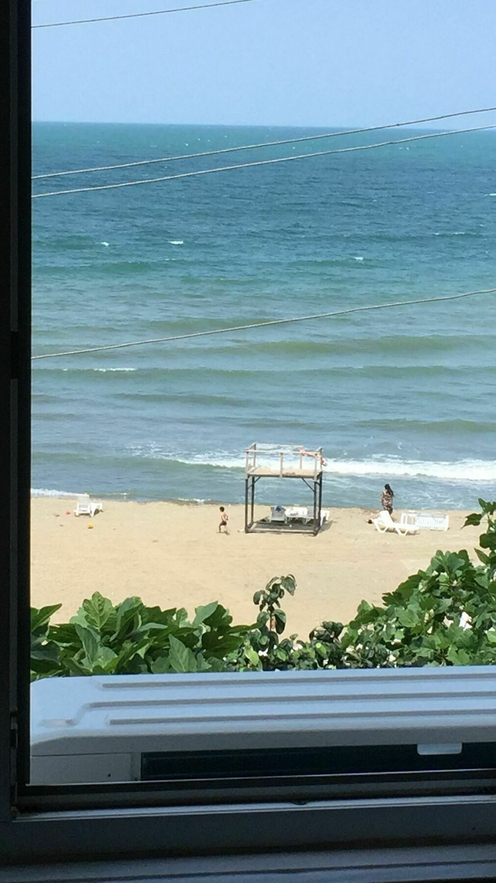 Alya Suite 特拉布宗 外观 照片