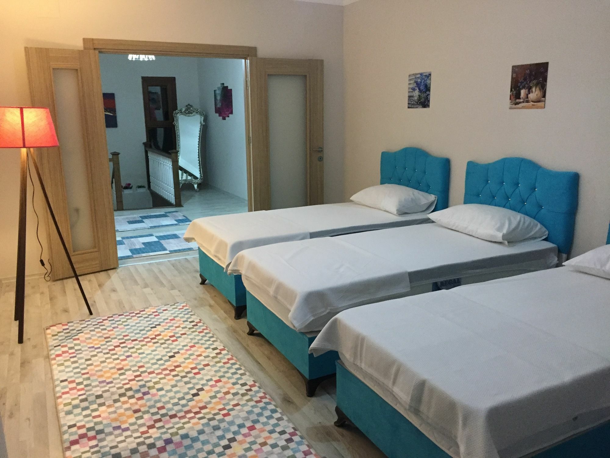Alya Suite 特拉布宗 外观 照片