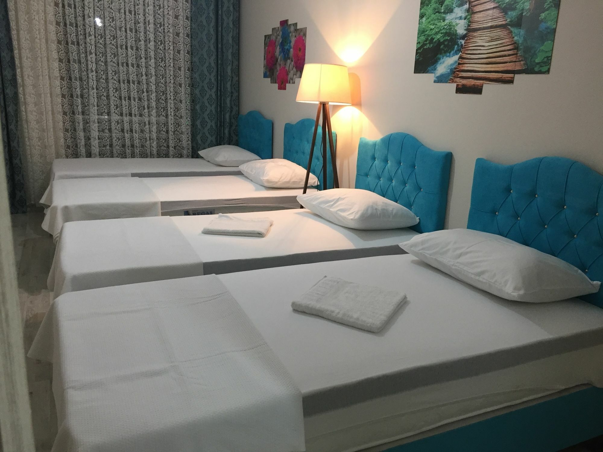 Alya Suite 特拉布宗 外观 照片